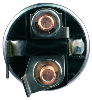Solenoid Switch, starter