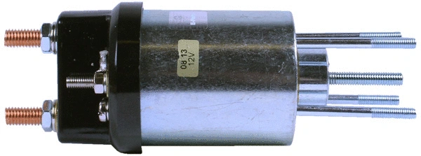 Solenoid Switch, starter (81013075)
