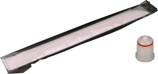 Dryer, air conditioning (7110396)