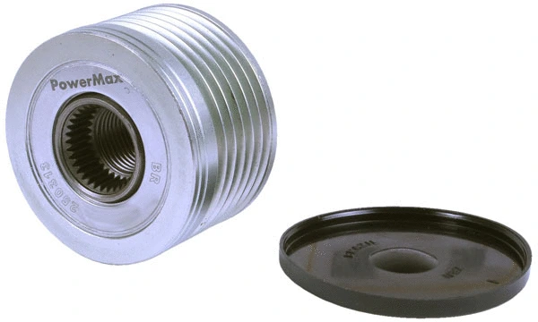 Repair Set, alternator (81110921)