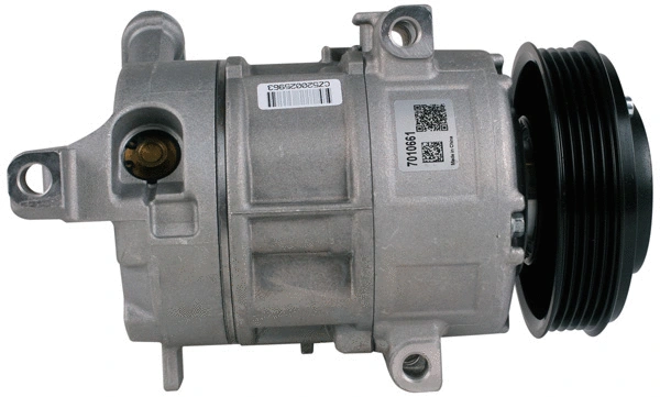 Compressor, air conditioning (7010661)