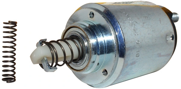 Solenoid Switch, starter