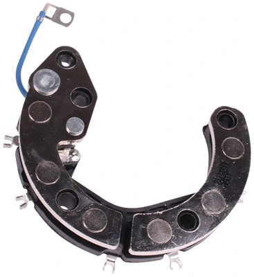 Rectifier, alternator