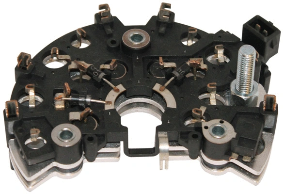 Rectifier, alternator (81112526)