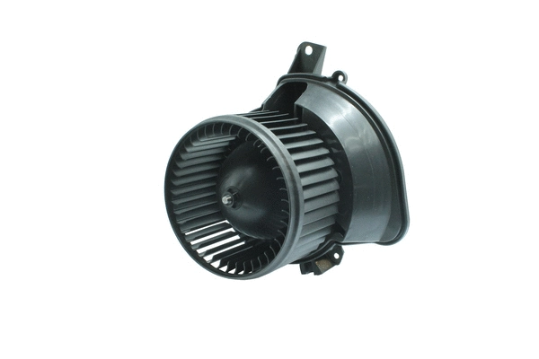 Interior Blower