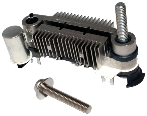 Rectifier, alternator (81112922)