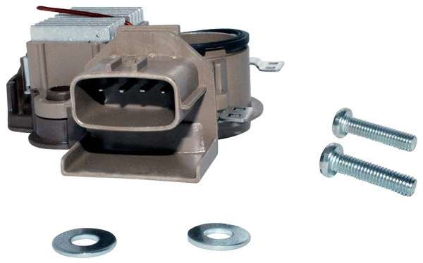 Alternator Regulator (81115268)