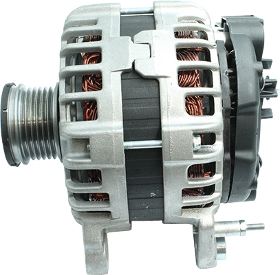 Alternator (89216327)