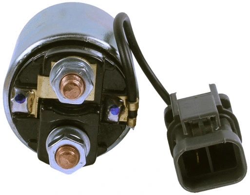 Solenoid Switch, starter