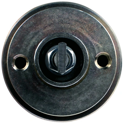 Solenoid Switch, starter