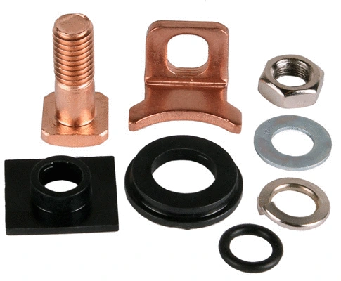 Repair Kit, starter (81013750)