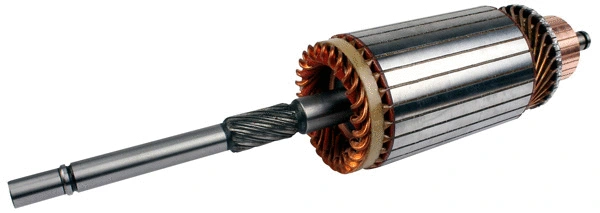 Armature, starter (1014848)