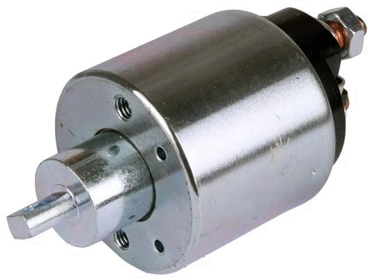 Solenoid Switch, starter