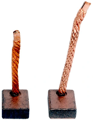 Carbon Brush, starter (1010731)