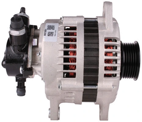 Alternator (89212651)
