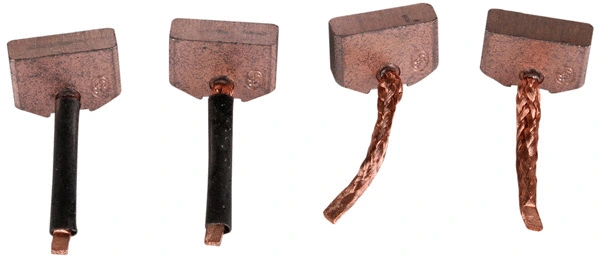 Carbon Brush, starter (1012090)