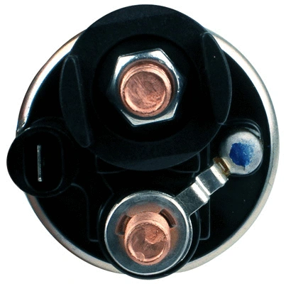 Solenoid Switch, starter