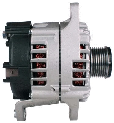 Alternator (89216343)