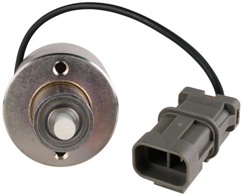 Solenoid Switch, starter
