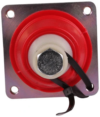 Solenoid Switch, starter