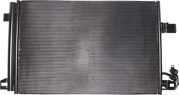 Condenser, air conditioning (7110661)