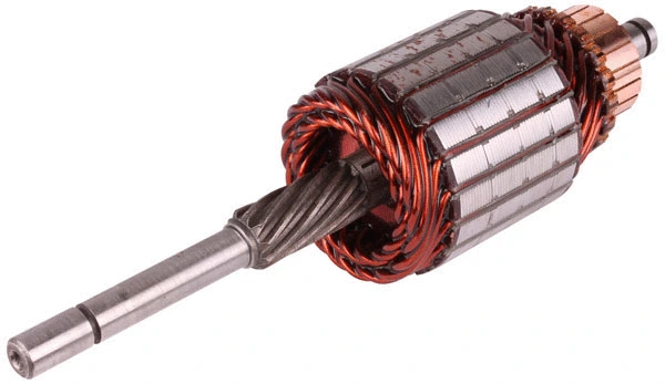 Armature, starter (81010616)