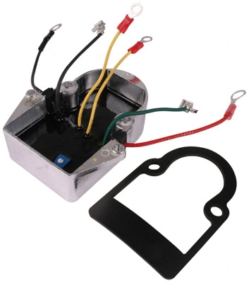 Alternator Regulator (81114678)