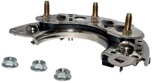 Rectifier, alternator (81116194)