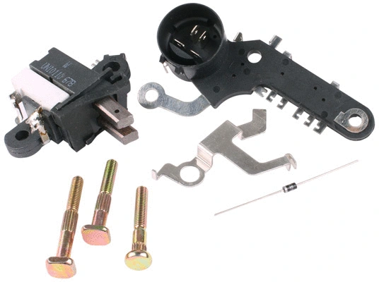 Holder, carbon brushes (1116267)