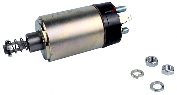 Solenoid Switch, starter