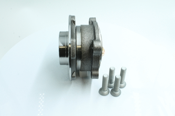 Wheel Bearing Kit (86110227)