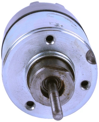 Solenoid Switch, starter
