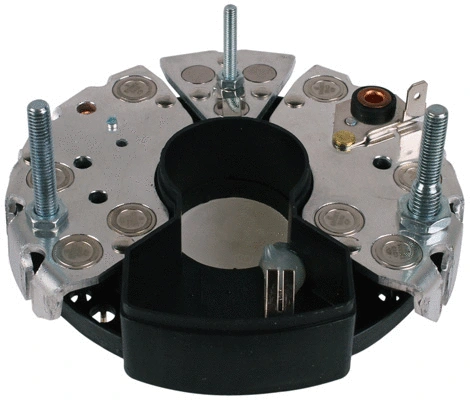 Rectifier, alternator (81114441)