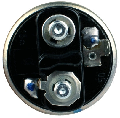 Solenoid Switch, starter