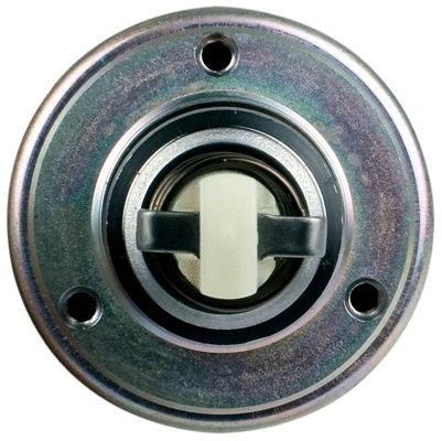Solenoid Switch, starter