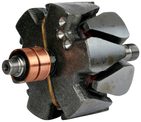 Rotor, alternator (1116042)