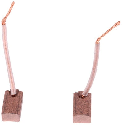 Carbon Brush, alternator (81111885)