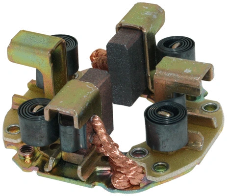 Holder, carbon brushes (1014041)