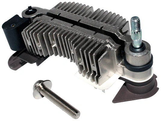 Rectifier, alternator (81114742)