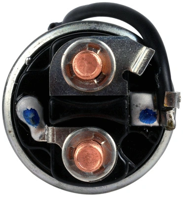 Solenoid Switch, starter