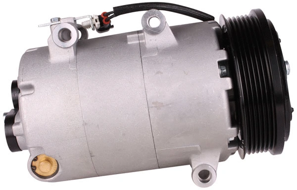 Compressor, air conditioning (7010733)