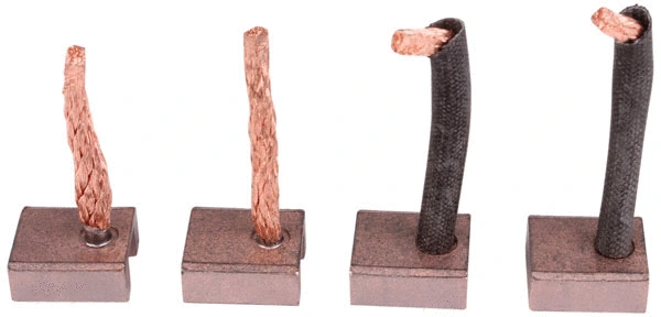 Carbon Brush, starter (81012316)