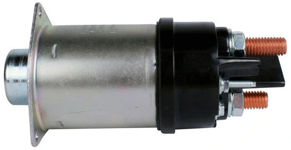 Solenoid Switch, starter