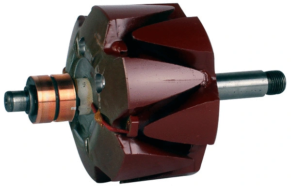 Rotor, alternator (1114818)