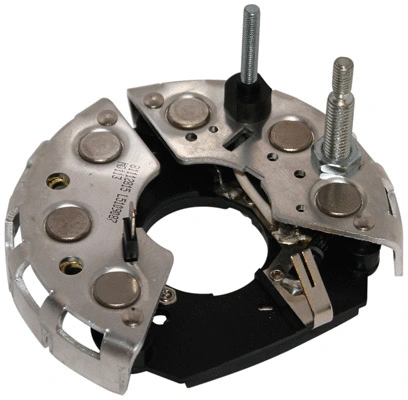 Rectifier, alternator (81112815)