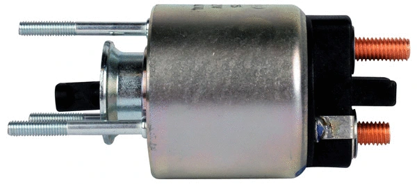 Solenoid Switch, starter