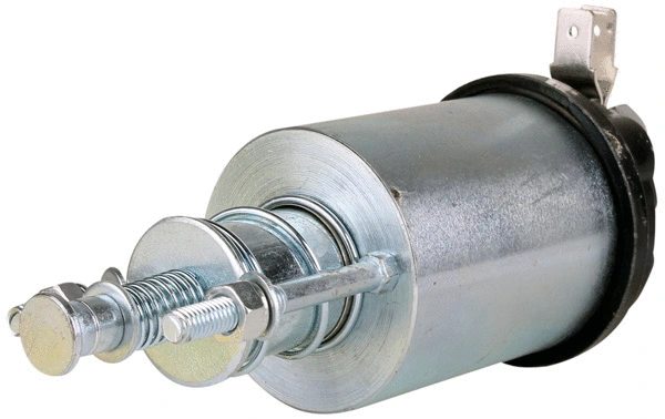 Solenoid Switch, starter