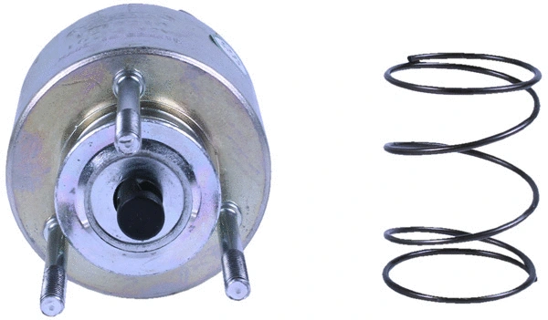 Solenoid Switch, starter