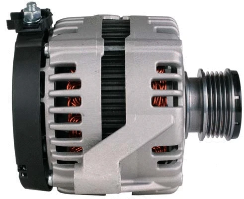 Alternator (89215541)