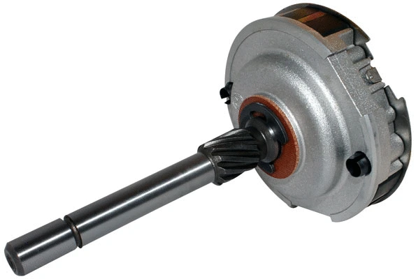 Planetary Gear Set (81017190)